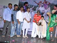 Nesam Nesappaduthae Audio Launch